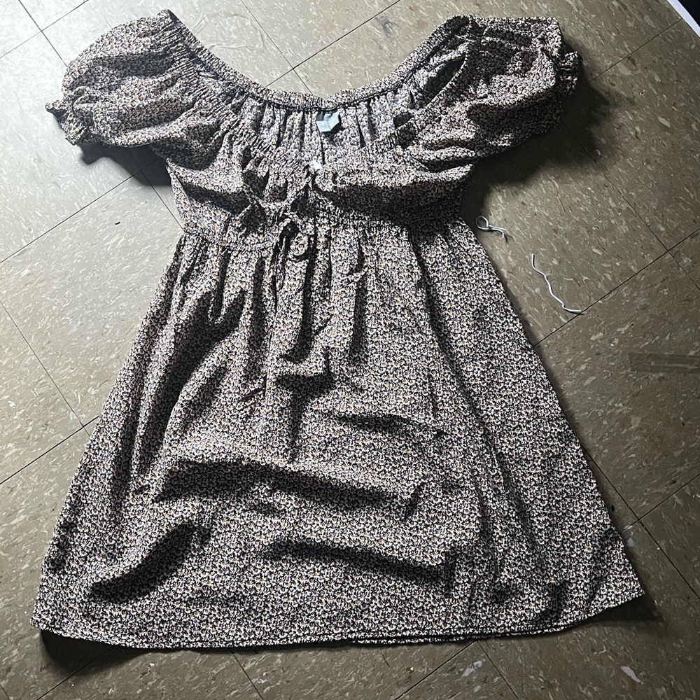 never worn tilly’s dress
